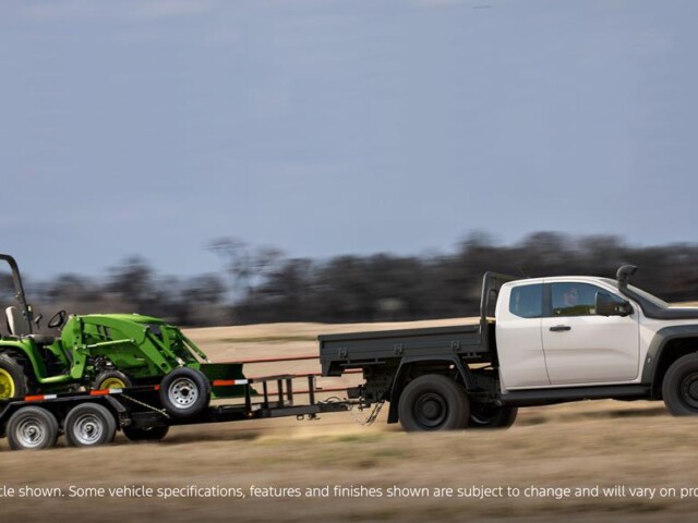 Ford Ranger Super Duty 2026 Ford Ranger Super Duty 2026
