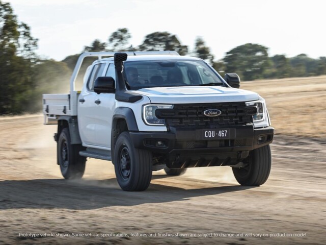Ford Ranger Super Duty 2026 Ford Ranger Super Duty 2026