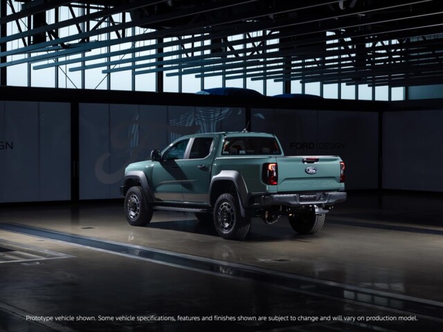 Ford Ranger Super Duty 2026 Ford Ranger Super Duty 2026