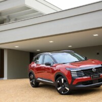nissan kicks 2026 Nissan Kicks 2026