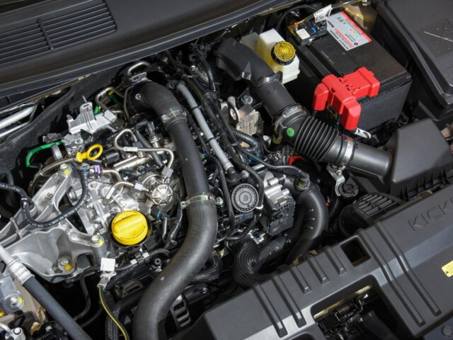 novo nissan kicks 2026 motor novo nissan kicks 2026 motor