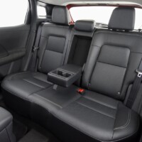 Nissan Kicks 2027 é reposicionado no Brasil e parte de R$ 159.990, será que agora vai vender bem? 11 novo nissan kicks 2026 interior banco traseiro
