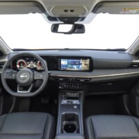 Nissan Kicks 2027 é reposicionado no Brasil e parte de R$ 159.990, será que agora vai vender bem? 10 novo nissan kicks 2026 interior painel