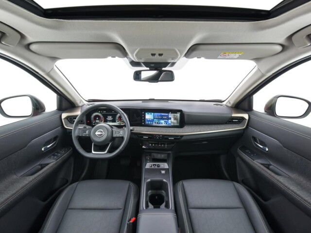 novo nissan kicks 2026 interior painel novo nissan kicks 2026 interior painel