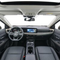 novo nissan kicks 2026 interior painel novo nissan kicks 2026 interior painel
