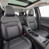 Novo Nissan Kicks é lançado no Brasil com preços entre R$ 164.990 até R$ 199.000. Conheça em detalhes 11 novo nissan kicks 2026 interior