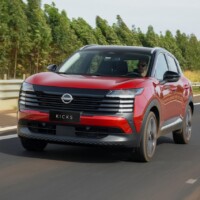 Nissan Kicks 2027 é reposicionado no Brasil e parte de R$ 159.990, será que agora vai vender bem? 6 novo nissan kicks 2026