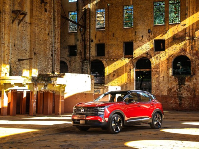 Novo Nissan Kicks é lançado no Brasil com preços entre R$ 164.990 até R$ 199.000. Conheça em detalhes 7 novo nissan kicks 2026
