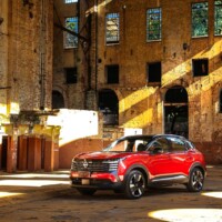 Nissan Kicks 2027 é reposicionado no Brasil e parte de R$ 159.990, será que agora vai vender bem? 5 novo nissan kicks 2026