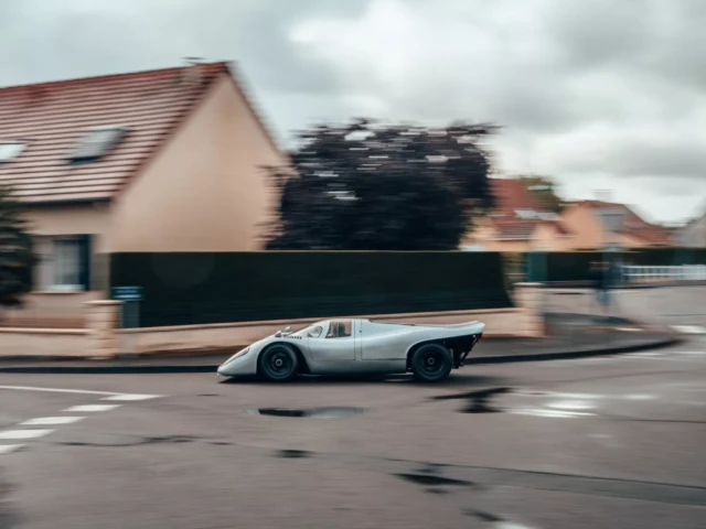 Porsche 917 Porsche 917