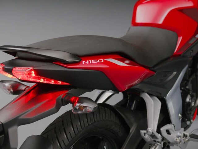 Bajaj Pulsar N150 Bajaj Pulsar N150