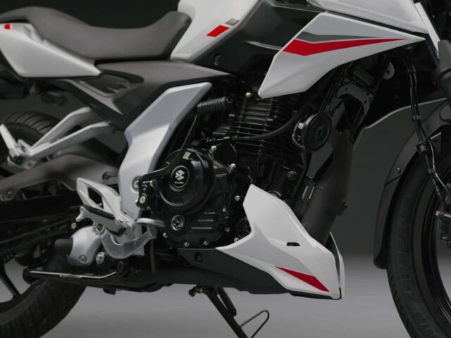 Bajaj Pulsar N150 Bajaj Pulsar N150