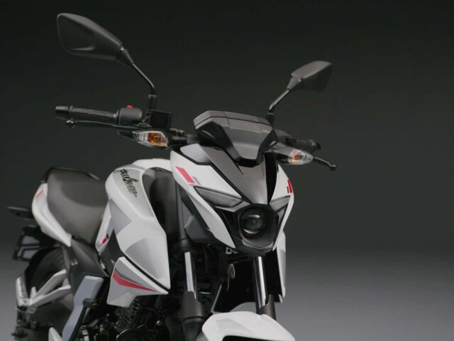 Bajaj Pulsar N150 Bajaj Pulsar N150