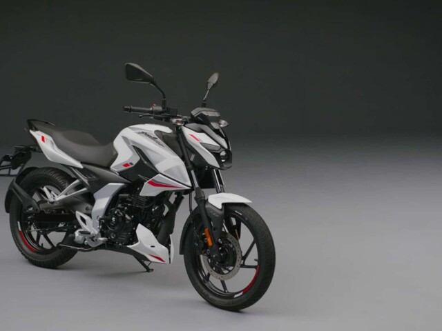 Bajaj Pulsar N150 Bajaj Pulsar N150