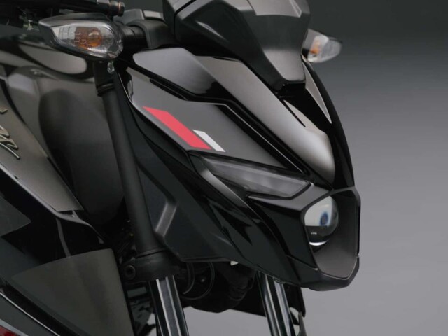 Bajaj Pulsar N150 farol Bajaj Pulsar N150 farol