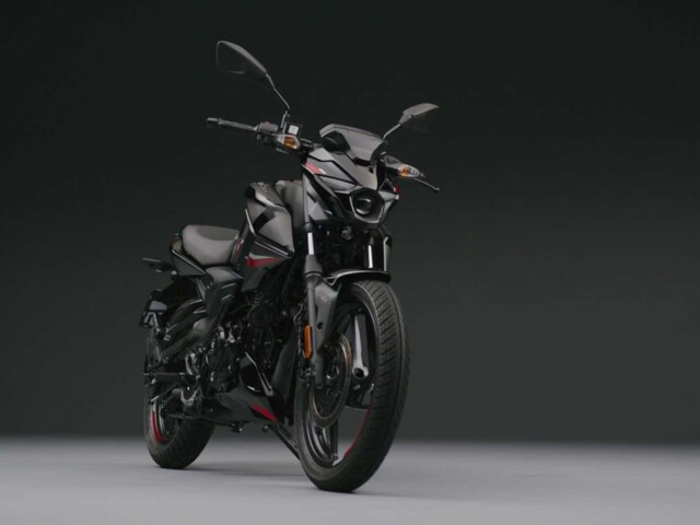 Bajaj Pulsar N150 Bajaj Pulsar N150