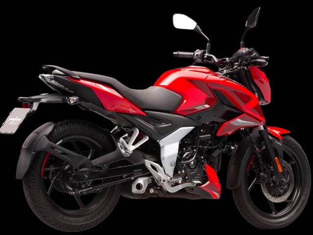 Bajaj Pulsar N150 Bajaj Pulsar N150