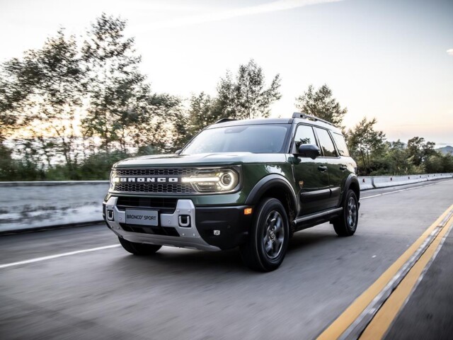 ford bronco sport 2025 2026 ford bronco sport 2025 2026