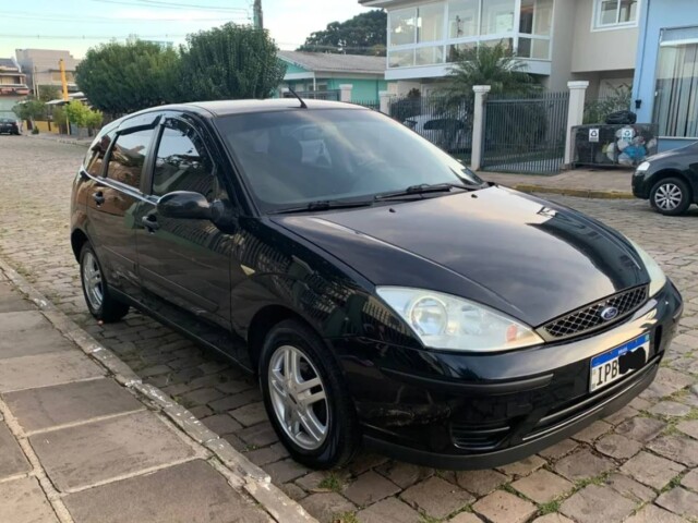 Ford Focus 2007 2008 - Vale a pena comprar um usado em 2025? 8 ford focus 2007 2008