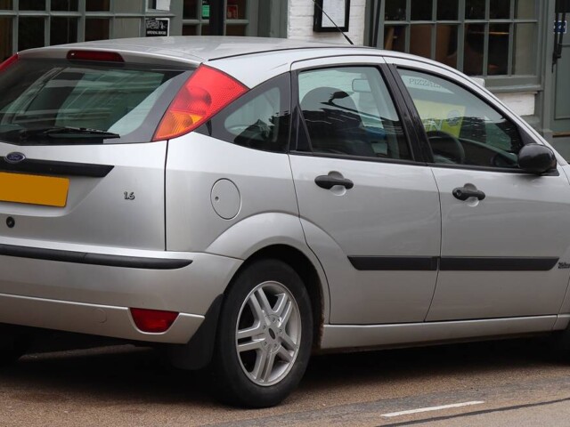 ford focus 2007 2008 ford focus 2007 2008