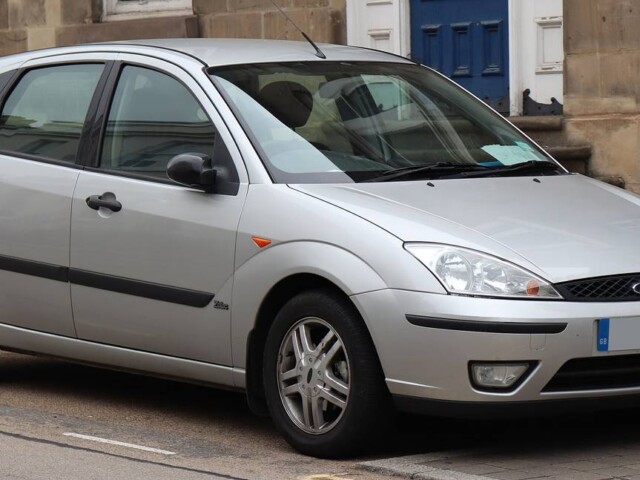ford focus 2007 2008 ford focus 2007 2008