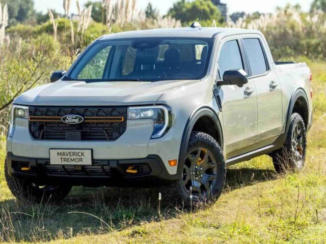 ford maverick 2026 ford maverick 2026