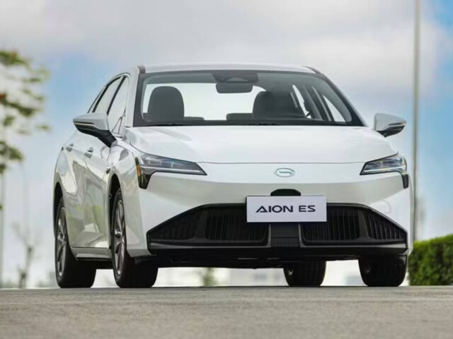 GAC Aion ES GAC Aion ES