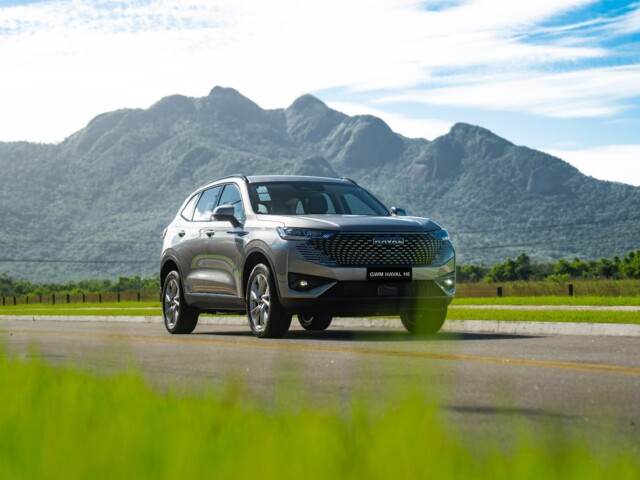 haval h6 hev one haval h6 hev one