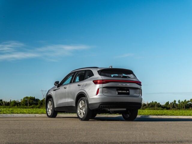 haval h6 hev one haval h6 hev one