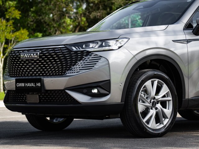 haval h6 hev one haval h6 hev one