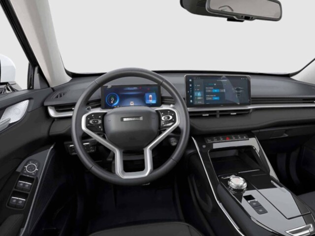 haval h6 hev one interior painel haval h6 hev one interior painel