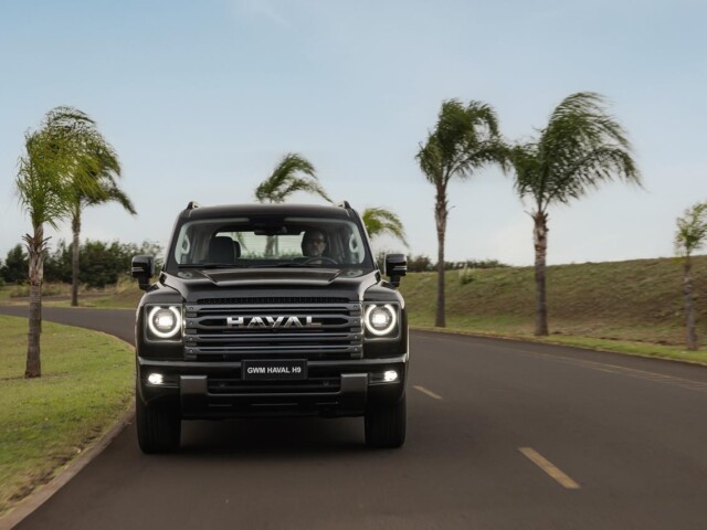 haval H9 haval H9