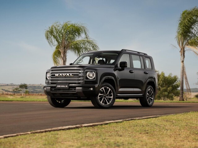Haval H9 Haval H9