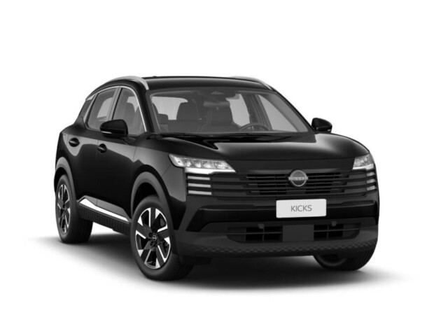 nissan kicks advance 2026 nissan kicks advance 2026