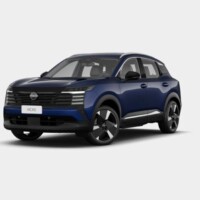 Nissan kicks Exclusive Nissan kicks Exclusive