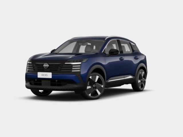 Nissan kicks Exclusive Nissan kicks Exclusive