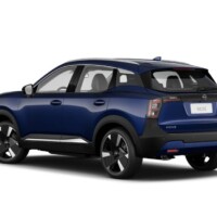 Nissan Kicks 2027 é reposicionado no Brasil e parte de R$ 159.990, será que agora vai vender bem? 4 Nissan kicks Exclusive 2026