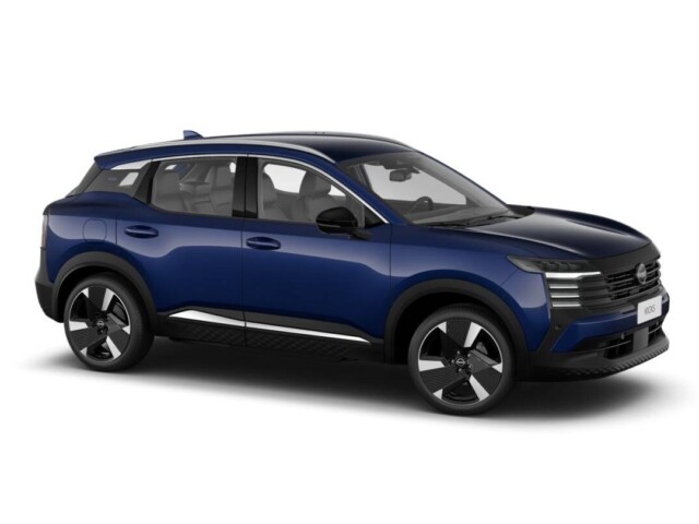 Nissan kicks Exclusive 2026 Nissan kicks Exclusive 2026