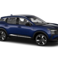 Nissan kicks Exclusive 2026 Nissan kicks Exclusive 2026