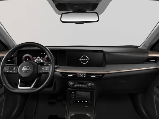Nissan kicks Exclusive 2026 interior Nissan kicks Exclusive 2026 interior painel