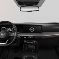 Nissan kicks Exclusive 2026 interior Nissan kicks Exclusive 2026 interior painel