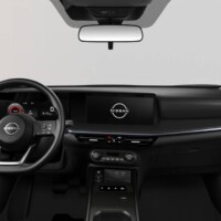 nissan kicks sense 2026 interior nissan kicks sense 2026 interior