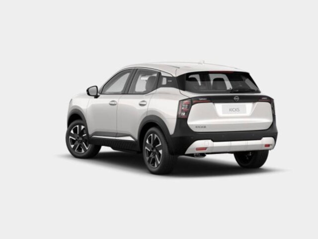 Novo Nissan Kicks é lançado no Brasil com preços entre R$ 164.990 até R$ 199.000. Conheça em detalhes 18 nissan kicks sense 2026 interior