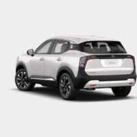 Nissan Kicks 2027 é reposicionado no Brasil e parte de R$ 159.990, será que agora vai vender bem? 16 nissan kicks sense 2026 interior