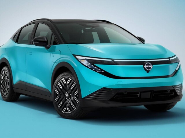 Nissan Leaf 2026 Nissan Leaf 2026