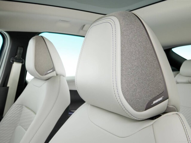 Nissan Leaf 2026 Nissan Leaf 2026 interior bancos