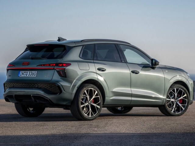 novo audi q3 2026 novo audi q3 2026