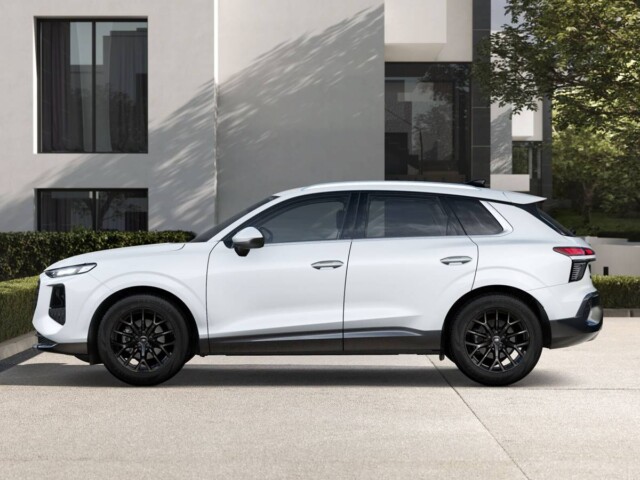Audi Q3 2026 Audi Q3 2026