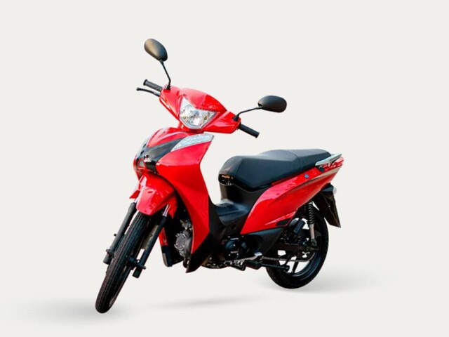 Shineray JET 125SS - Com preço de R$ 10.990 ela já é uma das scooters mais vendidas do Brasil 10 shineray jet 125