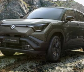 suzuki e-vitara 2026 suzuki e-vitara 2026